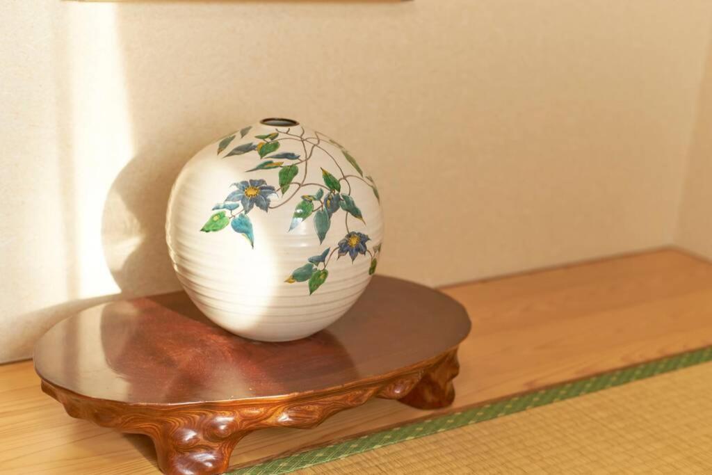 Esperanza103 広い綺麗快適高速wifi Apartment Tokyo Exterior photo
