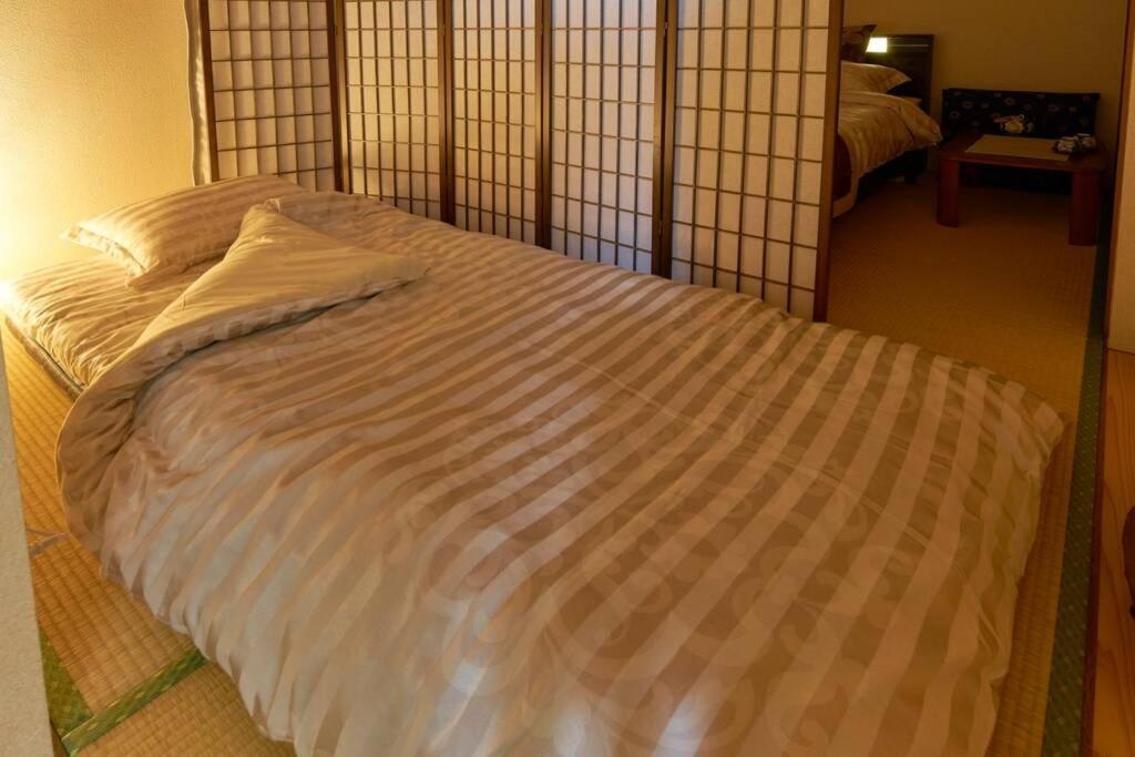 Esperanza103 広い綺麗快適高速wifi Apartment Tokyo Exterior photo
